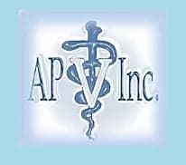 <span>Affordable Pet Vaccines Inc</span>
 logo