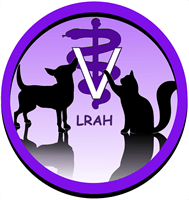 <span> ?Lebanon Road Animal Hospital </span>
 logo