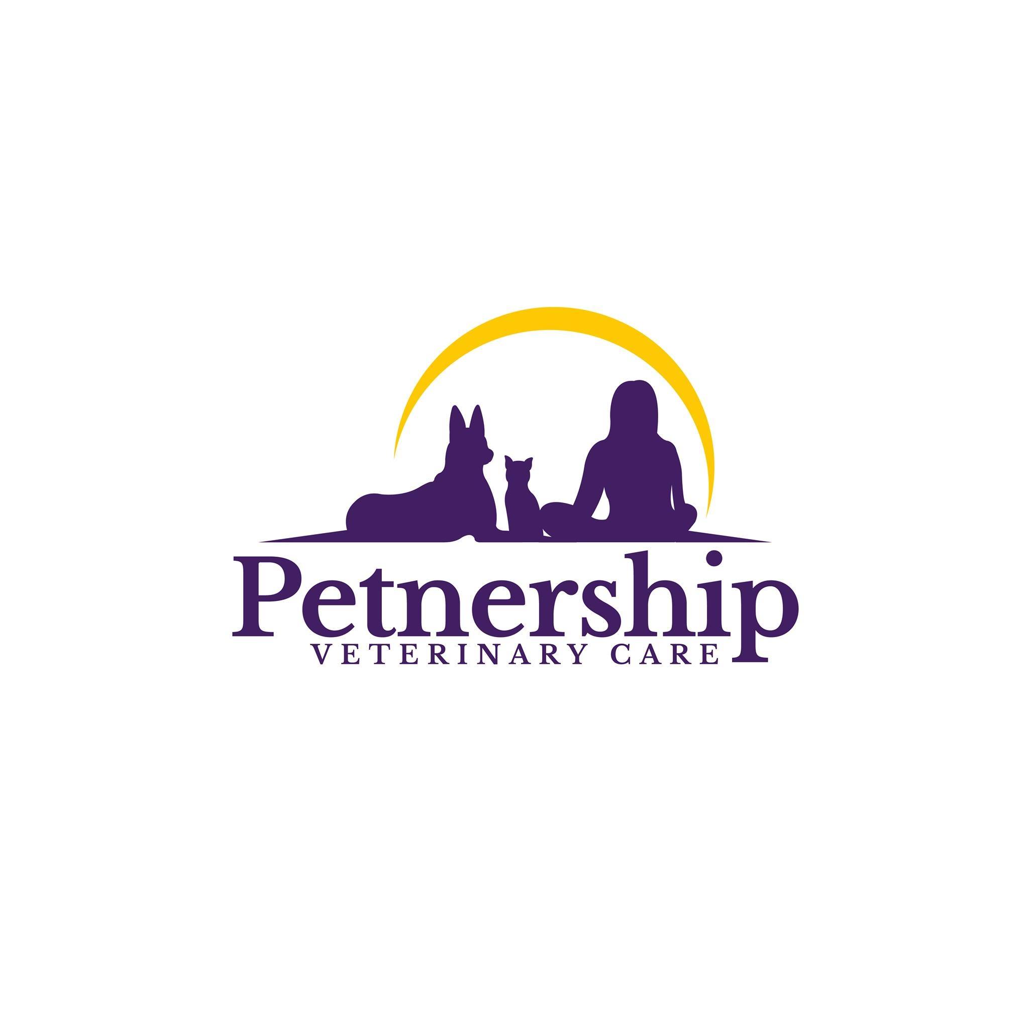 <span>Petnership Veterinary Care</span>
logo
