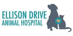 <span>Ellison Drive Animal Hospital</span>
logo