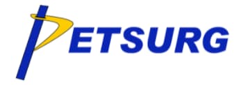 <span>Petsurg</span>
 logo