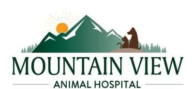 <span>Mountain View Animal Hospital</span>
logo