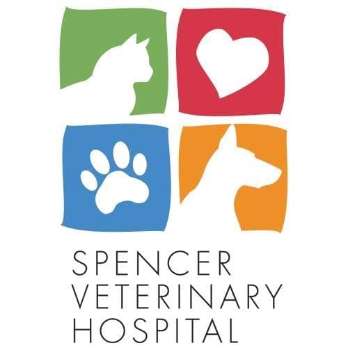<span>Spencer Veterinary Hospital</span>
logo