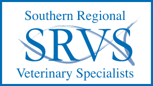 <span>Southern Regional Veterinary Specialist</span>
logo