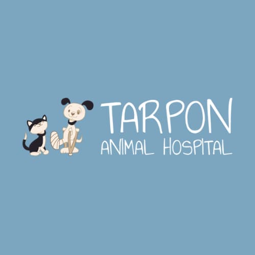 <span>Tarpon Animal Hospital</span>
logo