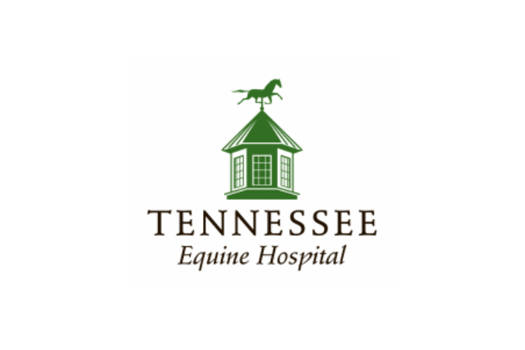 <span>Tennessee Equine Hospital - West</span>
logo