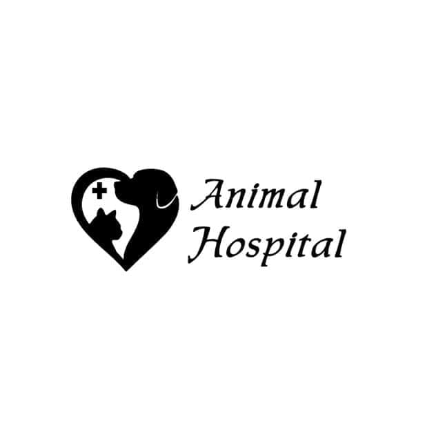 <span>Animal Hospital</span>
logo