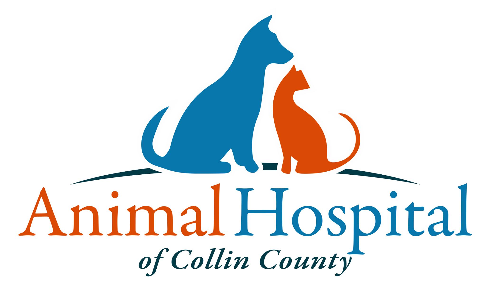 <span>Animal Hospital of Collin County</span>
logo