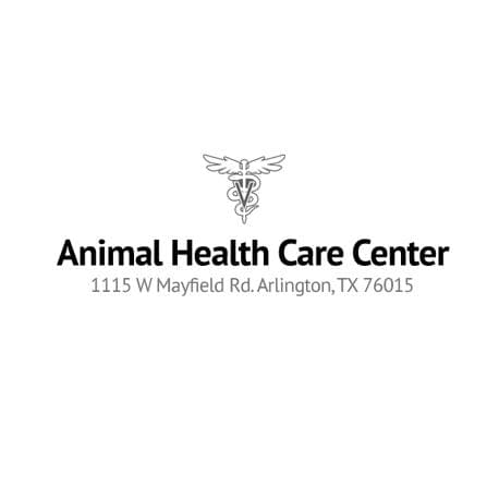 <span>Animal Health Care Center</span>
logo