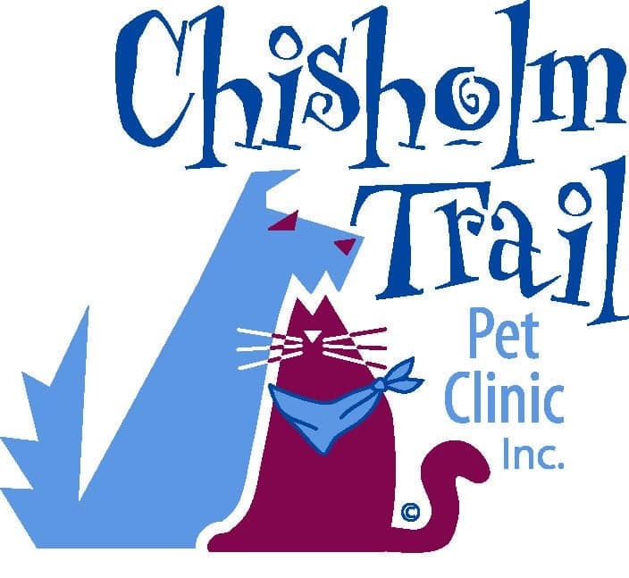 <span>Chisholm Trail Pet Clinic Inc</span>
logo