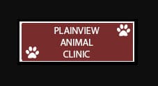 <span>Animal Clinic of Plainview</span>
 logo