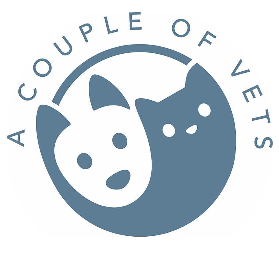 <span>A Couple Of Vets</span>
logo