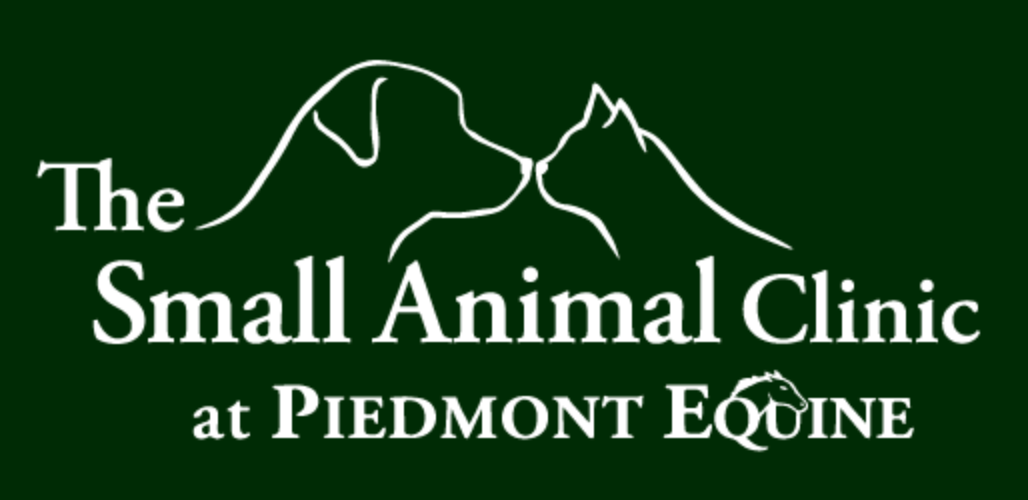 <span>The Small Animal Clinic at Piedmont Equine</span>
logo
