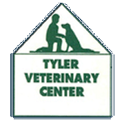 <span>Tyler Veterinary Center</span>
logo