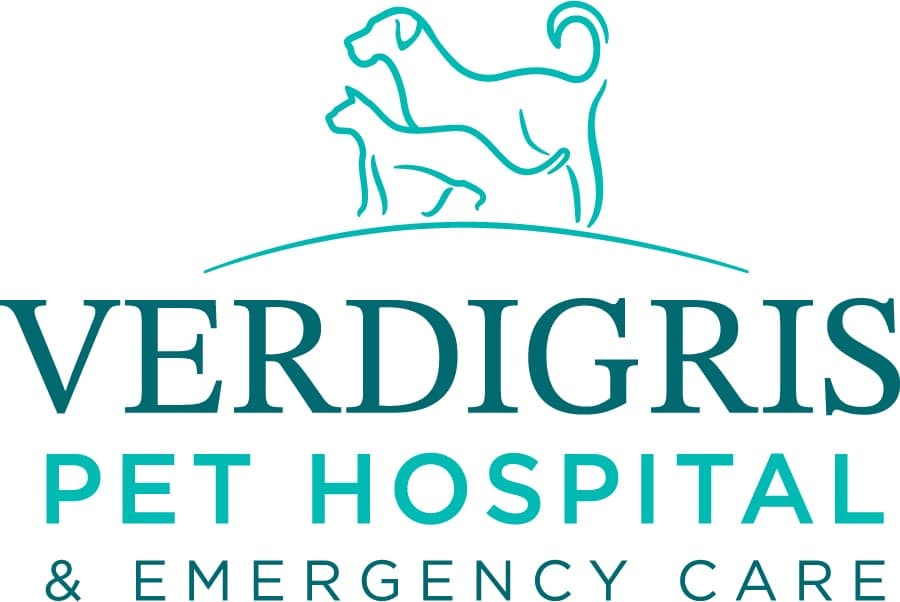 <span>Verdigris Pet Hospital and Emergency Care</span>
logo