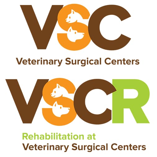 <span>Veterinary Surgical Centers - Leesburg</span>
logo