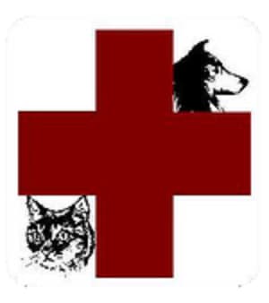 <span>Hamilton Crossing Animal Hospital</span>
 logo