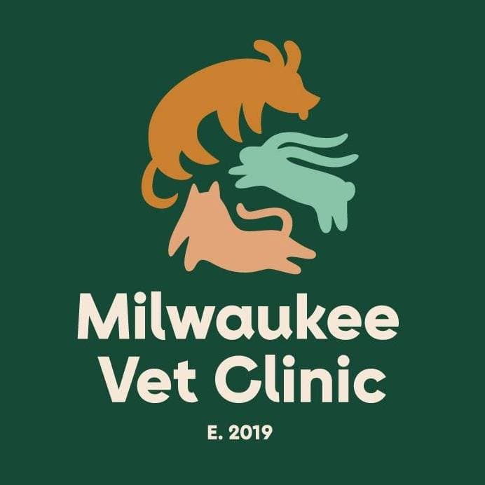 <span>Milwaukee Vet Clinic</span>
logo