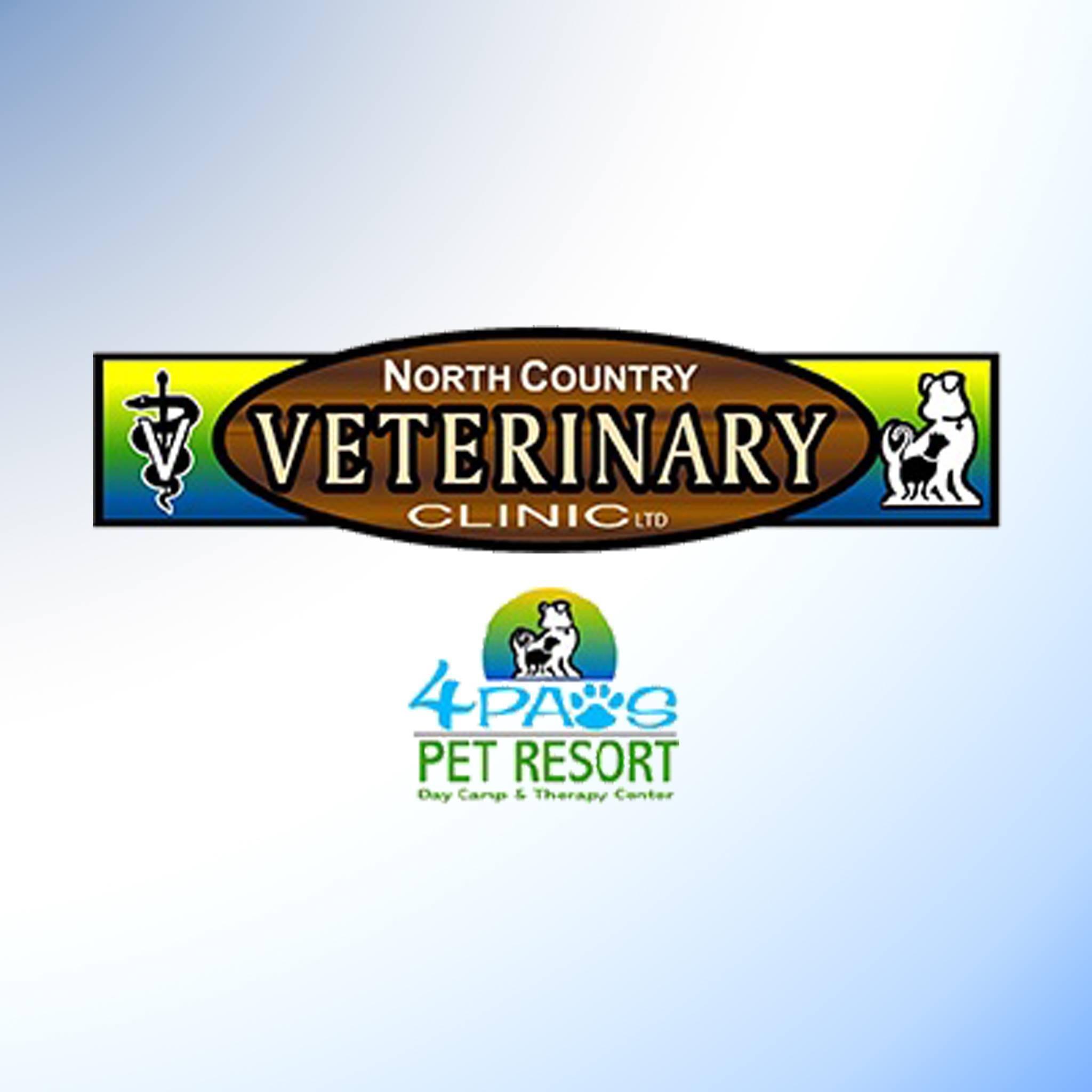 <span>North Country Veterinary Clinic Ltd</span>
logo