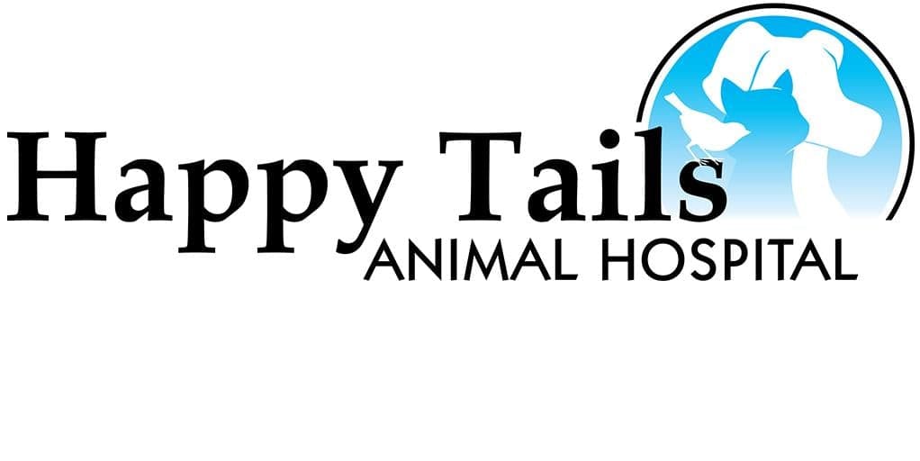 <span>Happy Tails Animal Hospital</span>
logo