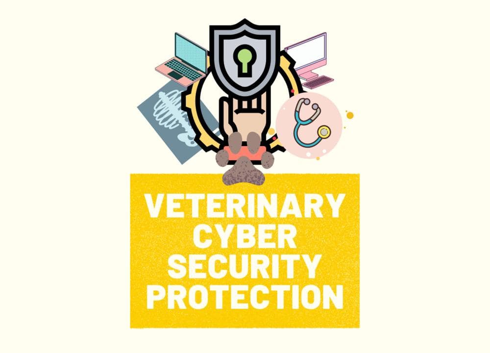 Lucca Veterinary Data Security