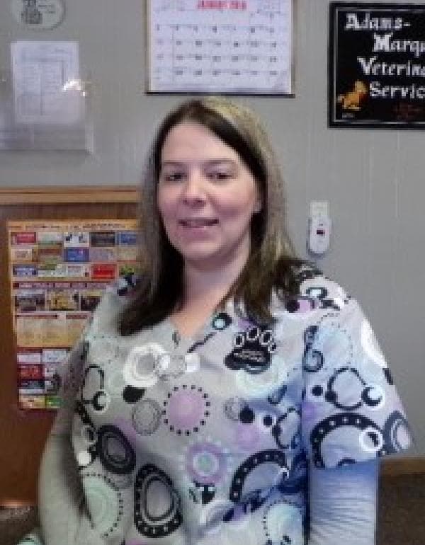 Jennifer D.