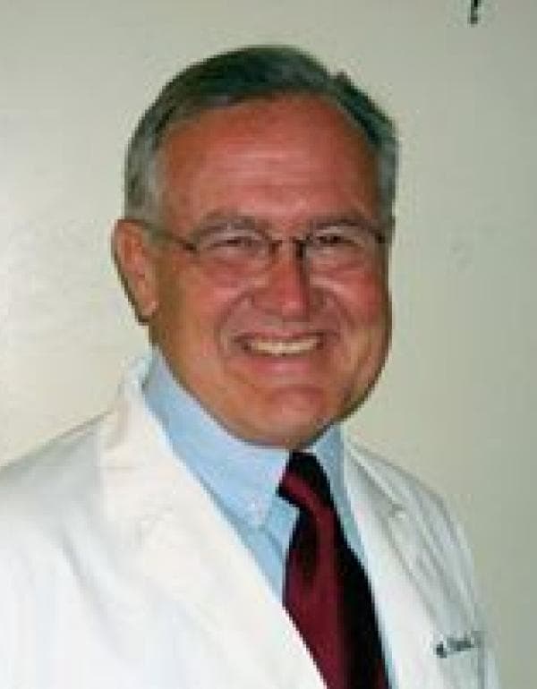 Brett Hinsch DVM