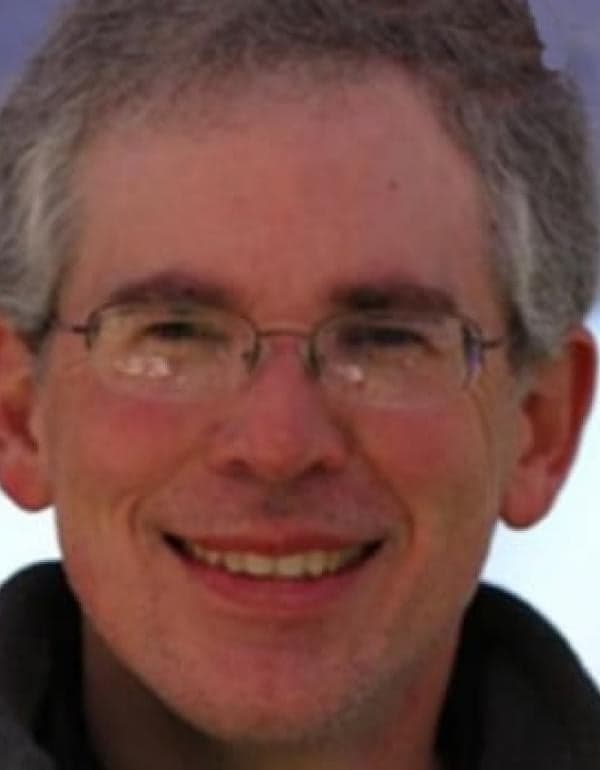 Ben Minor DVM
