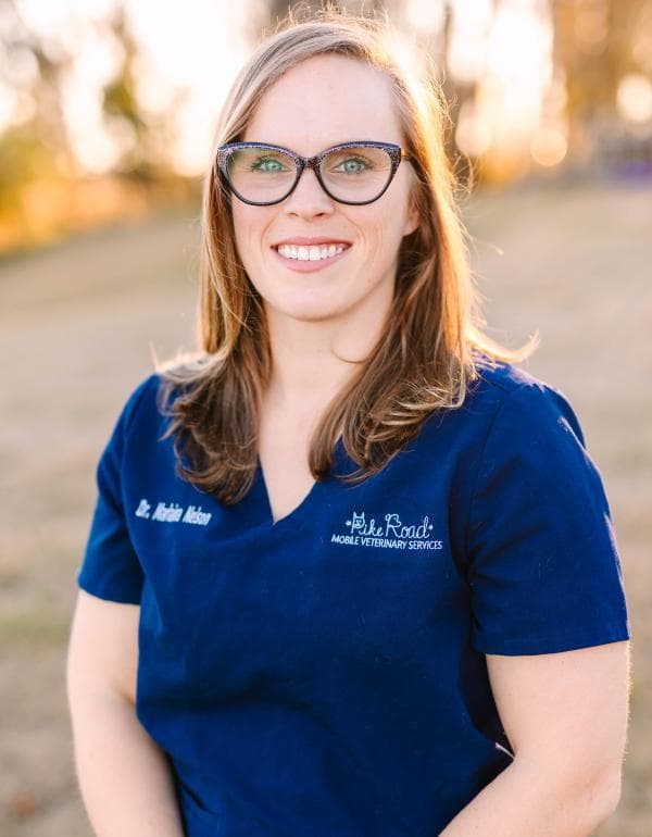 Dr. Marlaina Nelson
