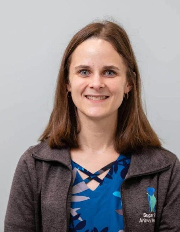 Catherine MacLean DVM