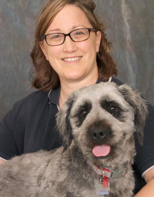 Wendi Goetsch DVM