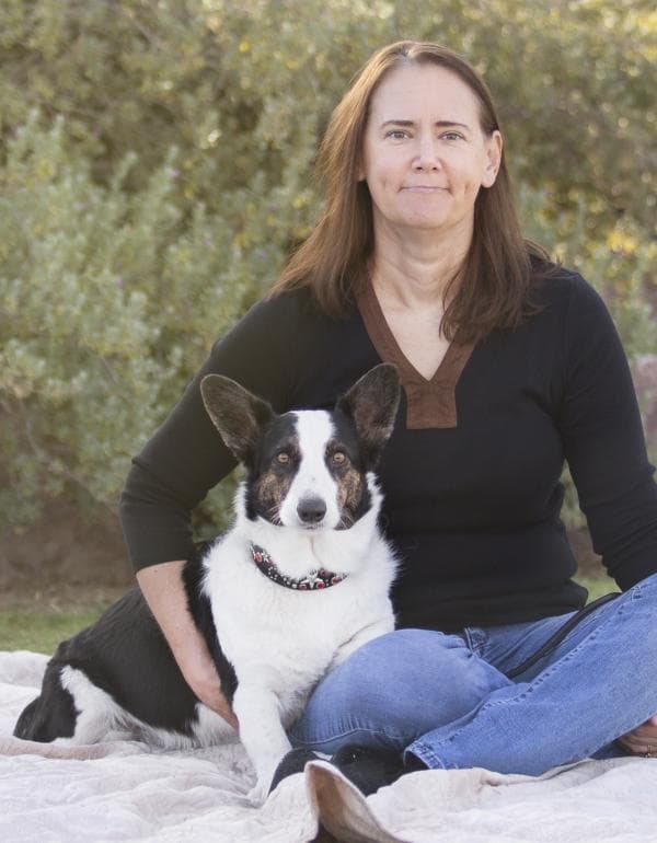 Diane Paster DVM