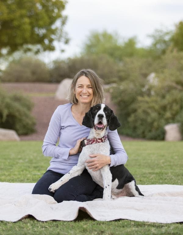 Pamela Ford DVM