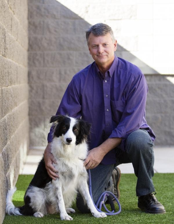 Kevin Winters DVM