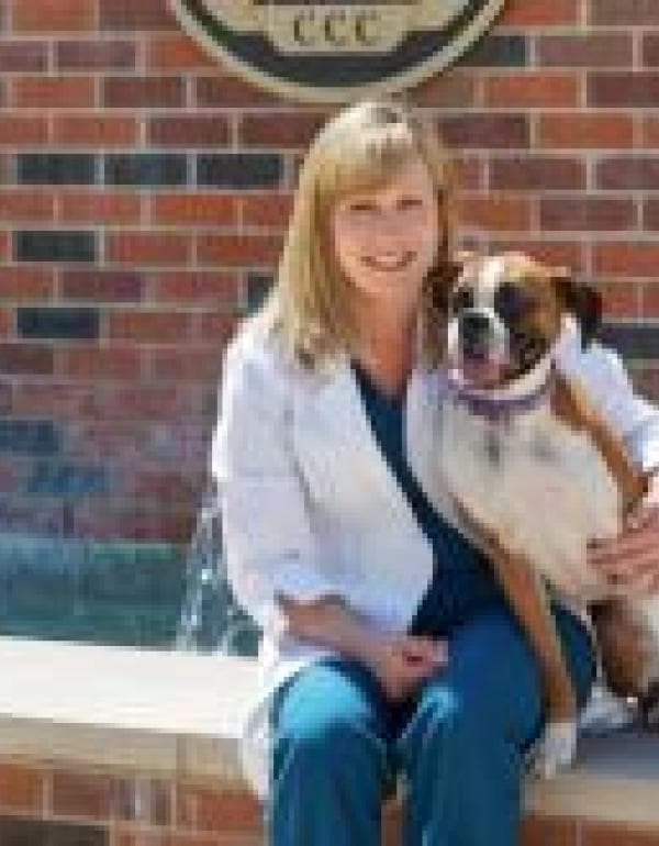 Heather Vargo DVM