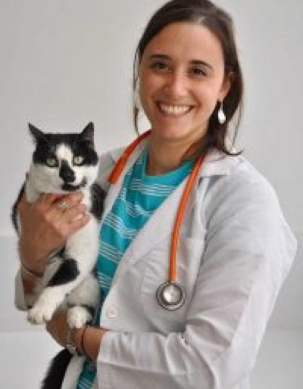 Danielle Alleman DVM