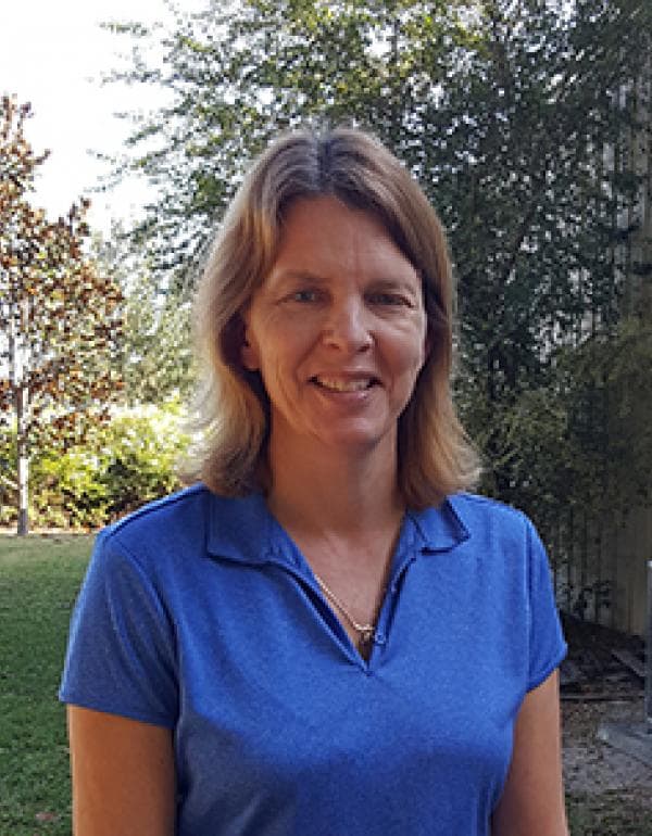 Debra Rakes DVM