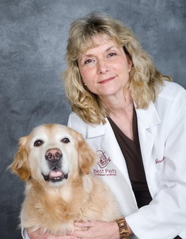 Heidi Tapscott DVM