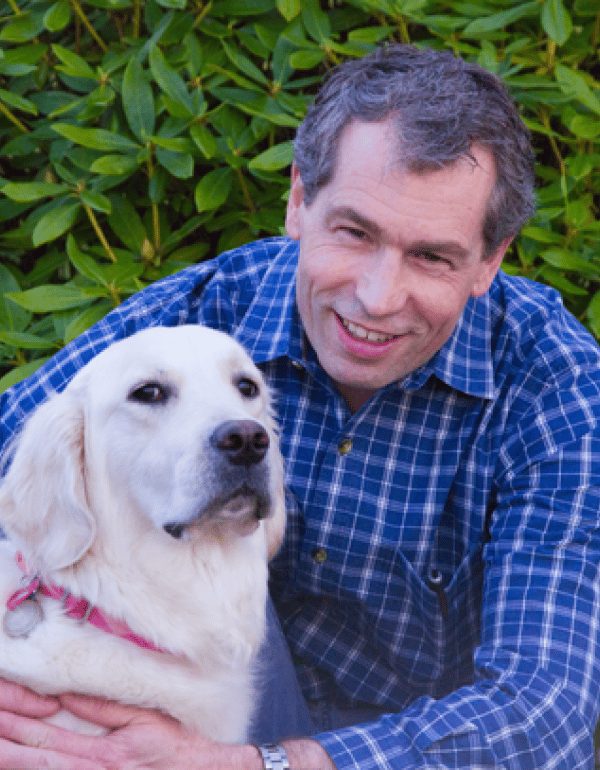 John Woolridge DVM, DACV