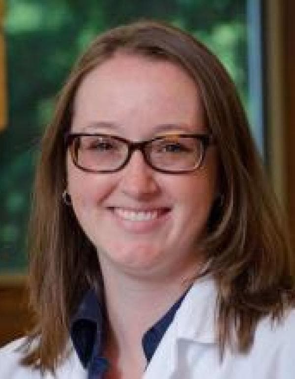 Kristen Kennedy DVM