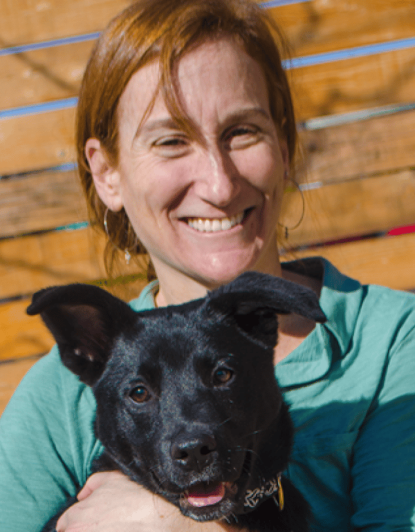 Kim Freeman DVM, DACVIM
