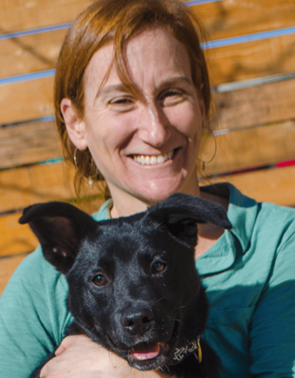 Kim Freeman DVM, DACVIM