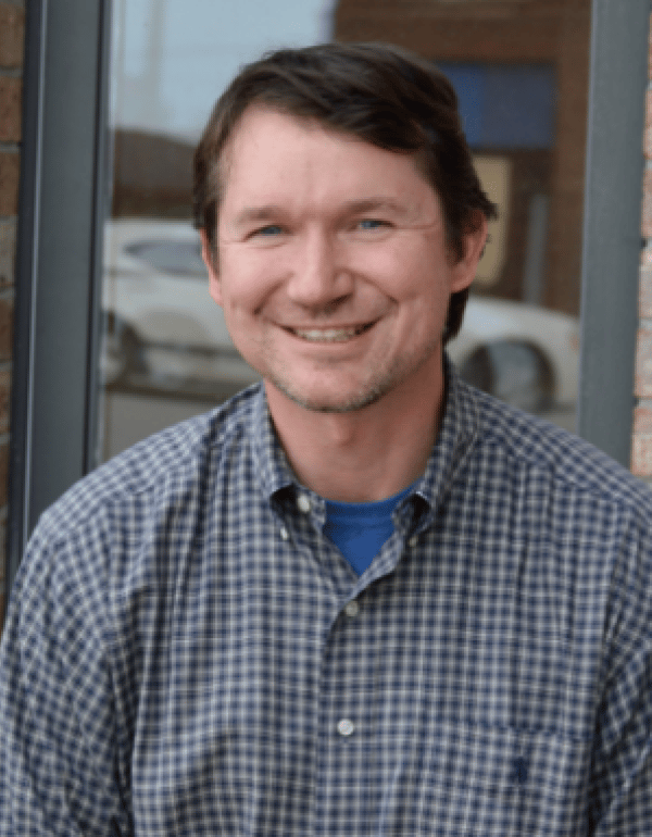 Thomas Isaac Jr. DVM