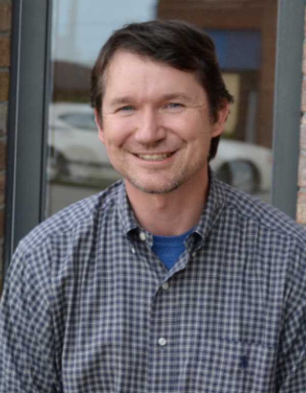 Thomas Isaac Jr. DVM