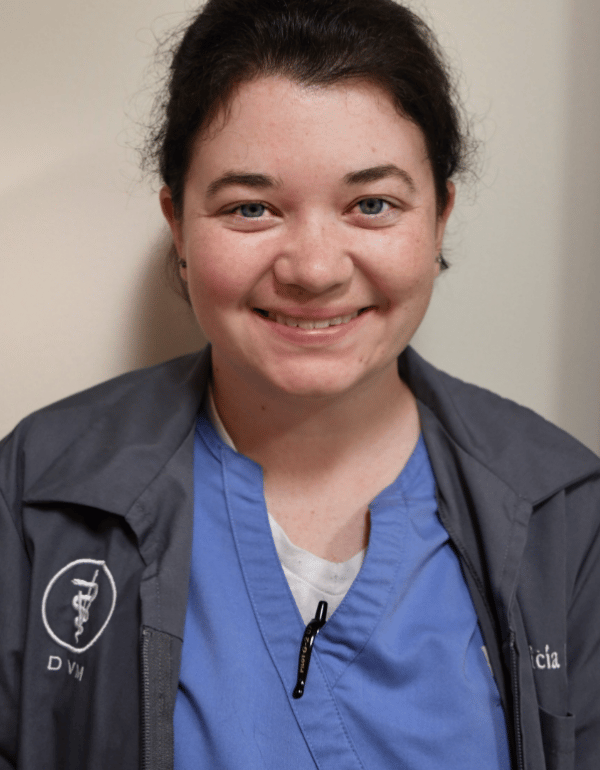 Alicia Myatt DVM