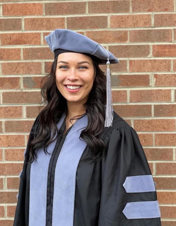 Alina Zilevicius DVM