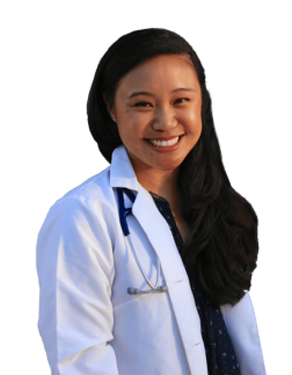 Alyssa Tamayo DVM