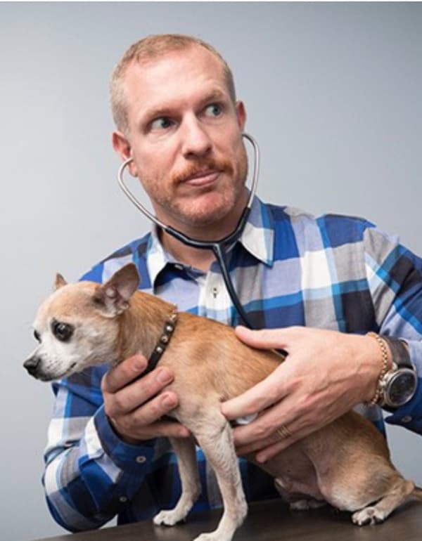 Brian Bourquin DVM