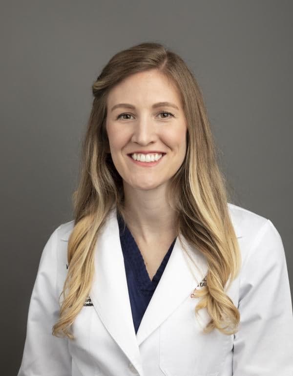 Carolyn Benedetto DVM