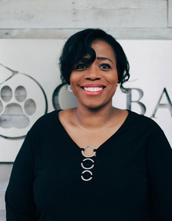 Charla Moore DVM